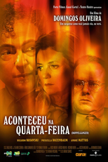 Aconteceu na Quarta-Feira (Aconteceu na Quarta-Feira)