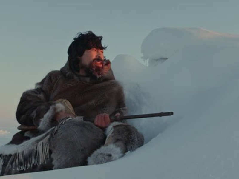 Foto 1 de Maliglutit