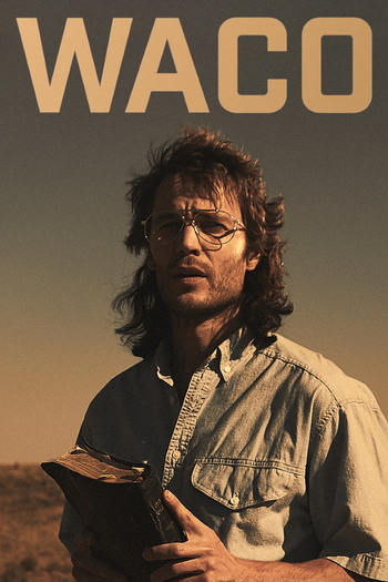 Poster de Franquia Waco (2018)