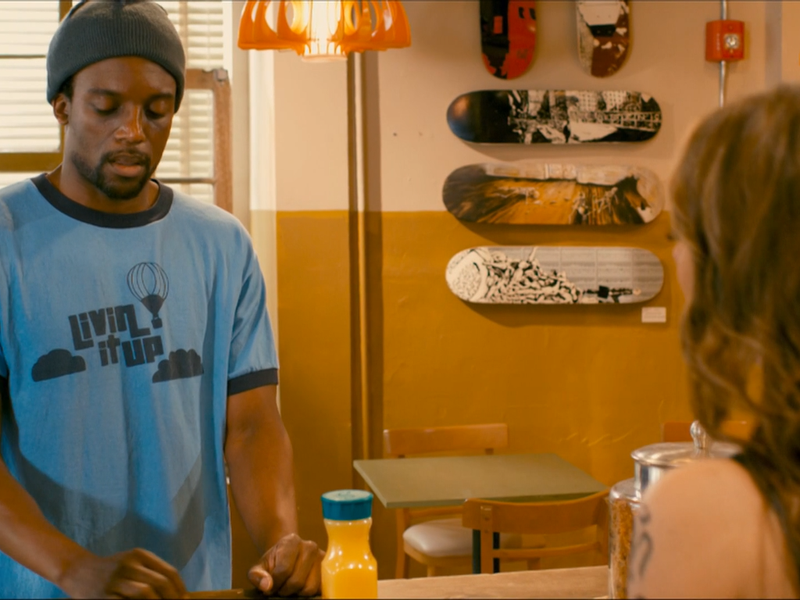 Foto 1 de Café Com Amor