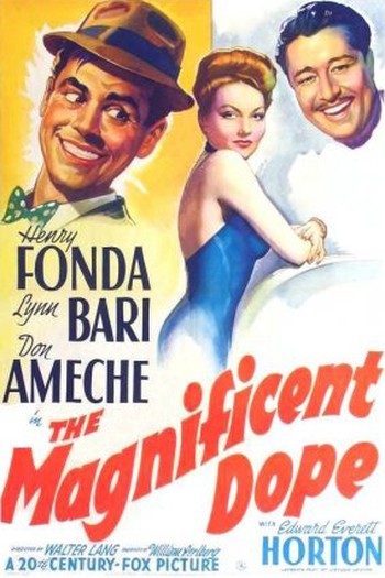 Poster de Filme Assim Vivo Eu (1942)