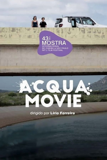  de Filme Acqua Movie (2019)