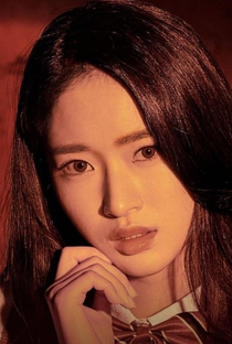 Song Chae-Yun - Poster / Capa / Cartaz - Oficial 1