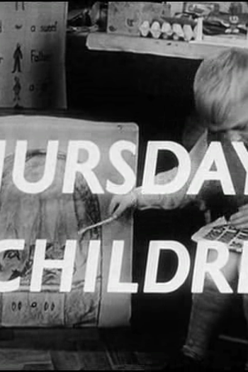  de Curta Thursday's Children (1955)