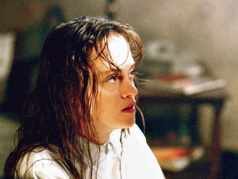 Foto 5 de Carrie, a Estranha