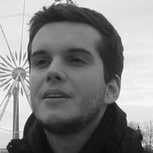 Foto de perfil de Haeckel Almeida