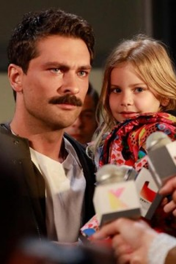Poster de Episódio 19. Bölüm (2022)