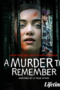 Um Assassinato para Recordar - Poster / Capa / Cartaz - Oficial 2