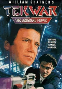 TekWar: Policial do Futuro (TekWar)