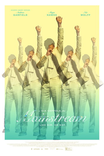  de Filme Mainstream (2020)