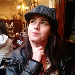 Foto de perfil de Amanda