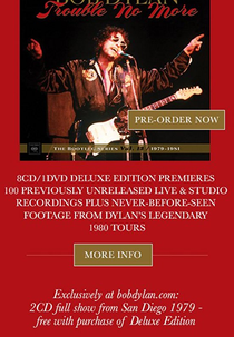 Trouble No More (Trouble No More)