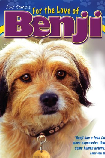  de Filme Pelo Amor de Benji (1977)