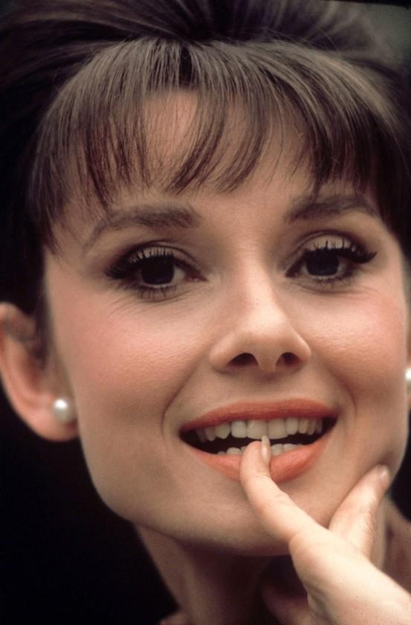 Audrey Hepburn - Foto 12