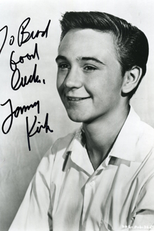 Tommy Kirk