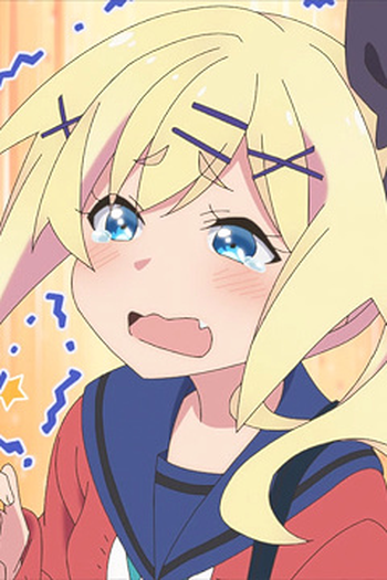 Poster de Episódio とります！おといれ? (2020)