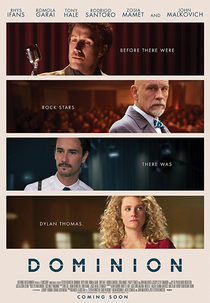 A Última Chamada (Dominion)