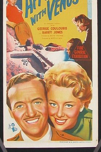 Poster de Filme Ação Fulminante (1951)