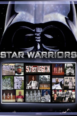 Guerreiros Estelares (Star Warriors)