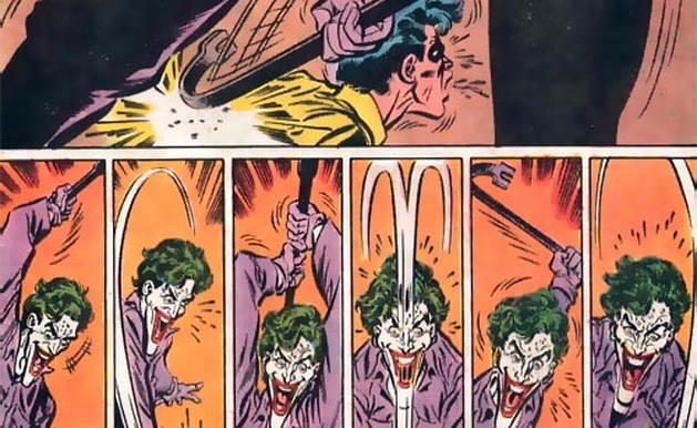 Morte de Jason Todd pode ser mostrada em Batman vs Superman