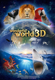 Wonderful World 3D (Wonderful World 3D)
