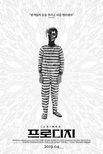  de Filme Maligno (2019)