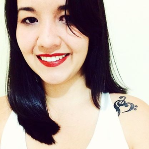Foto de perfil de Letícia Passagem