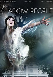 The Shadow People (The Shadow People)