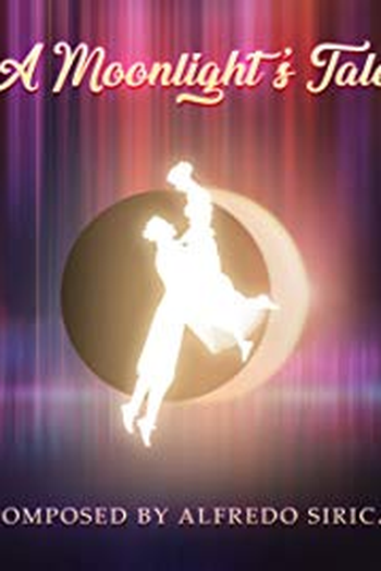 Poster de Curta A Moonlights Tale (2019)