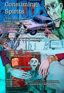 Consuming Spirits (Consuming Spirits)