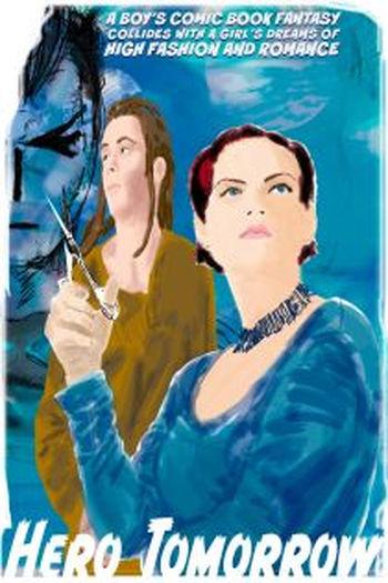  de Filme Hero Tomorrow (2007)