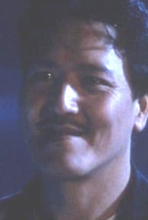 Biu Lung - Poster / Capa / Cartaz - Oficial 1