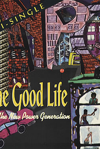Poster 1 de Filme The Good Life (1997)