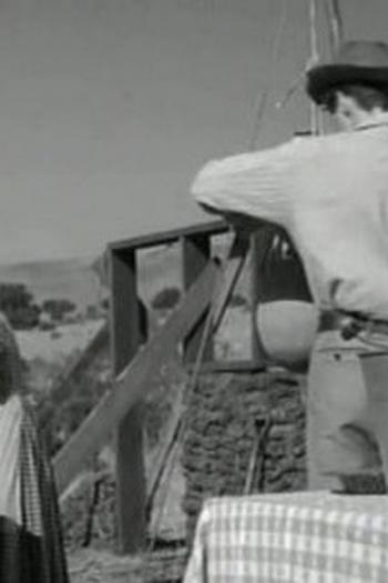 Poster de Episódio Abe Blocker (1962)