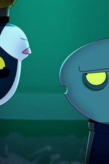Poster de Episódio The Ventrexian (2021)