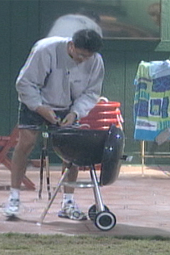 Poster de Episódio BB1 Ep #22 (2000)