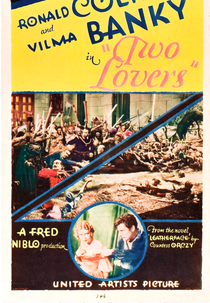 Dois Amantes (Two Lovers)