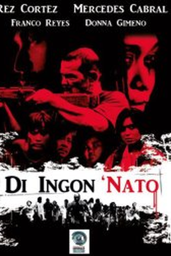 Poster de Filme Diferente de Nós (2011)