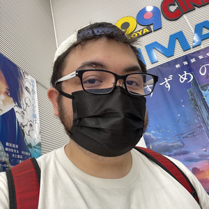 Foto de perfil de Igor Yoozen