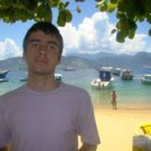 Foto de perfil de Pedro