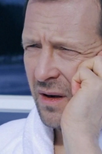 Poster de Episódio Pisarad (2012)