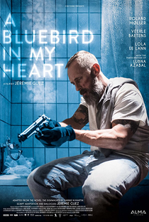A Bluebird in My Heart - Poster / Capa / Cartaz - Oficial 1