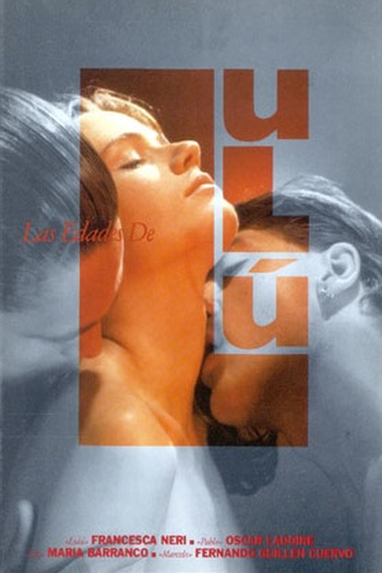  de Filme As Idades de Lulu (1990)