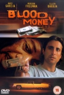 Dinheiro Sangrento - Poster / Capa / Cartaz - Oficial 2