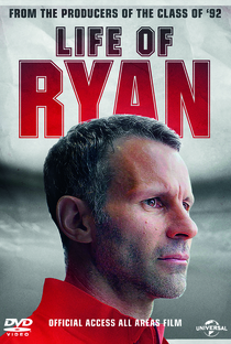 Life of Ryan - Poster / Capa / Cartaz - Oficial 1