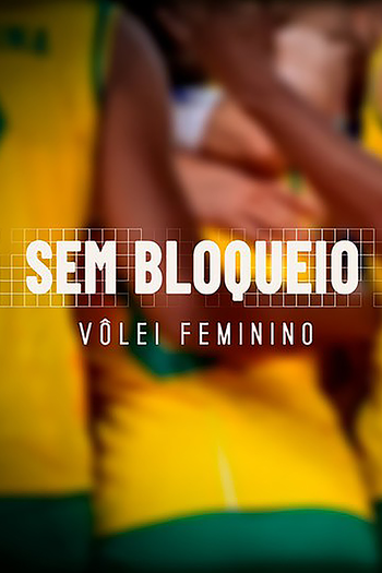 Poster de Franquia Sem Bloqueio (2022)