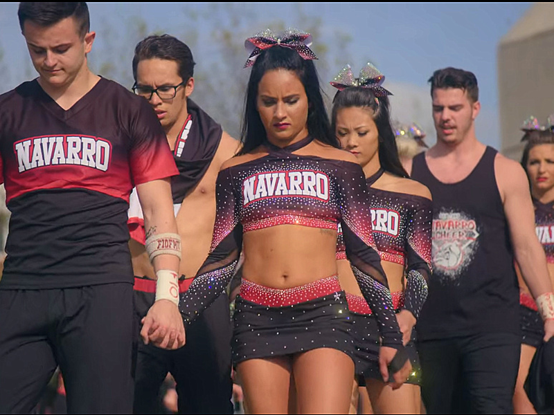 Foto 5 de Cheer (1ª Temporada)