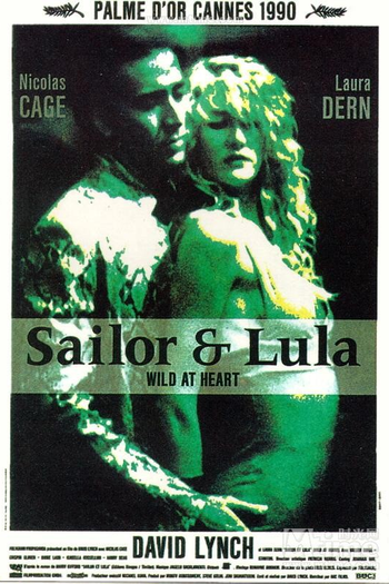  de Filme Coração Selvagem (1990)