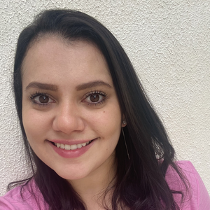 Foto de perfil de Luana