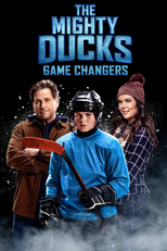 The Mighty Ducks: Game Changers (The Mighty Ducks: Game Changers)